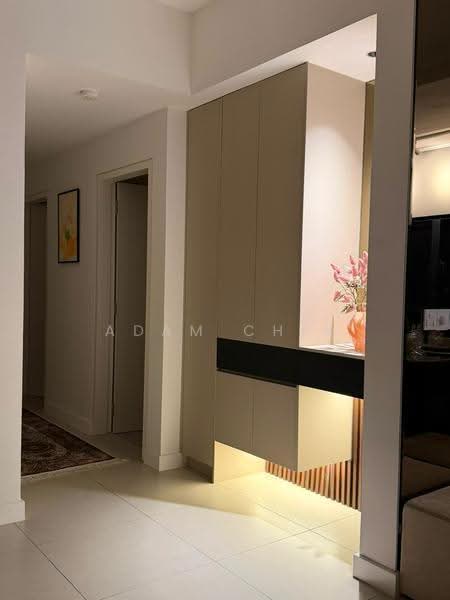 Kediaman Servis untuk Disewa di Maya Ara Residences - Adam Chia - Interior - PropertyGuru.com.my
