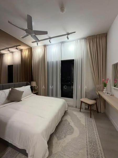 Kediaman Servis untuk Disewa di Maya Ara Residences - Adam Chia - PropertyGuru.com.my