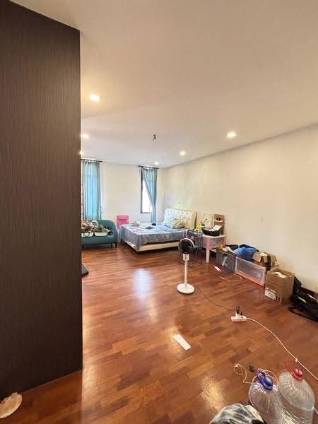 Rumah Kluster untuk Dijual di Horizon Hills (Iskandar Puteri (Nusajaya)) - Ginnie Lau - Bedroom - PropertyGuru.com.my