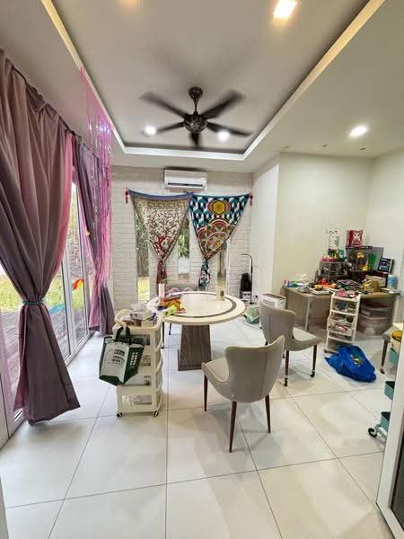 Rumah Kluster untuk Dijual di Horizon Hills (Iskandar Puteri (Nusajaya)) - Ginnie Lau - PropertyGuru.com.my