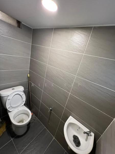 Apartment for Sale at Apartment Harmoni - Alex Yap - PropertyGuru.com.my