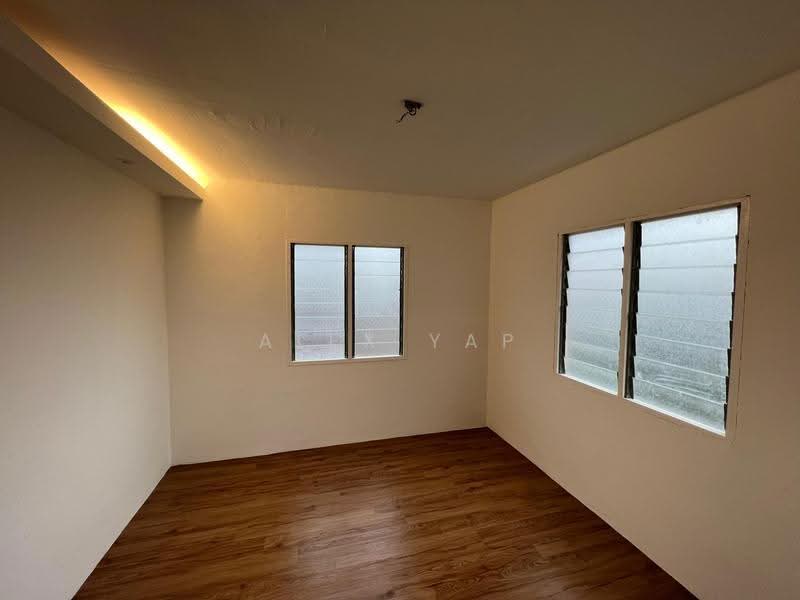 Apartment for Sale at Apartment Harmoni - Alex Yap - PropertyGuru.com.my