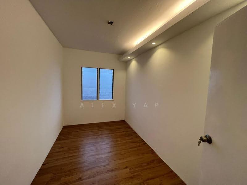Apartment for Sale at Apartment Harmoni - Alex Yap - PropertyGuru.com.my