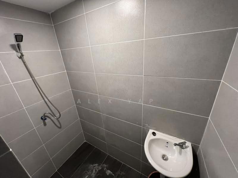 Apartment for Sale at Apartment Harmoni - Alex Yap - PropertyGuru.com.my