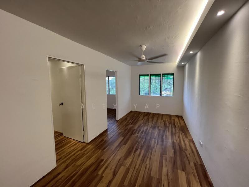 Apartment for Sale at Apartment Harmoni - Alex Yap - PropertyGuru.com.my