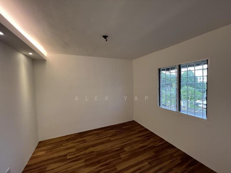 Apartment for Sale at Apartment Harmoni - Alex Yap - PropertyGuru.com.my