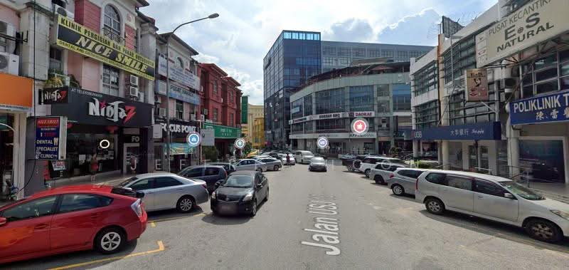 Shop / Office untuk Disewa di Usj 10 (Subang Jaya) - Jeffrey Hoon - Exterior - PropertyGuru.com.my