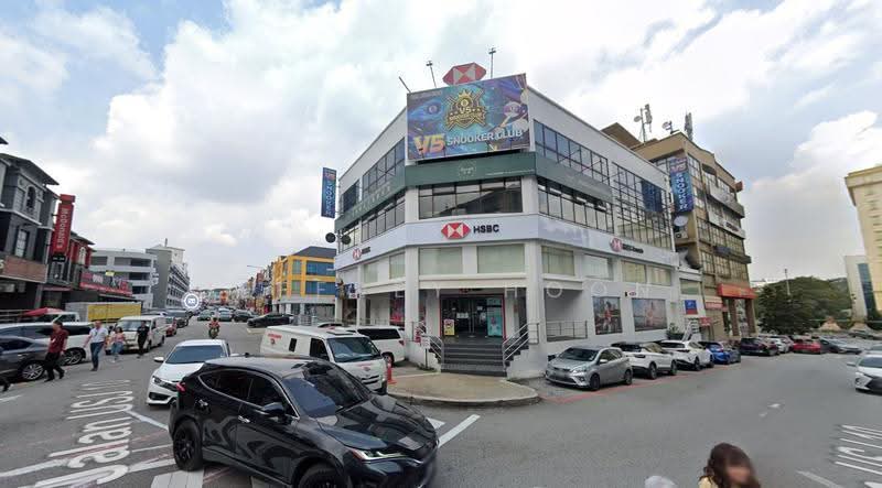 Shop / Office untuk Disewa di Usj 10 (Subang Jaya) - Jeffrey Hoon - Exterior - PropertyGuru.com.my