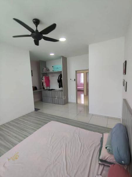 Rumah Teres 2-Tingkat untuk Dijual di Austin Crest (Johor Bahru) - Jun Wang - Bedroom - PropertyGuru.com.my