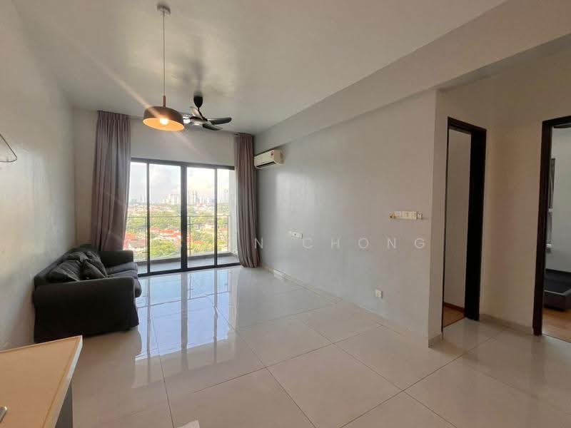 Condominium for Sale at Bay Point @ Country Garden Danga Bay - Elston Chong - Living Room - PropertyGuru.com.my