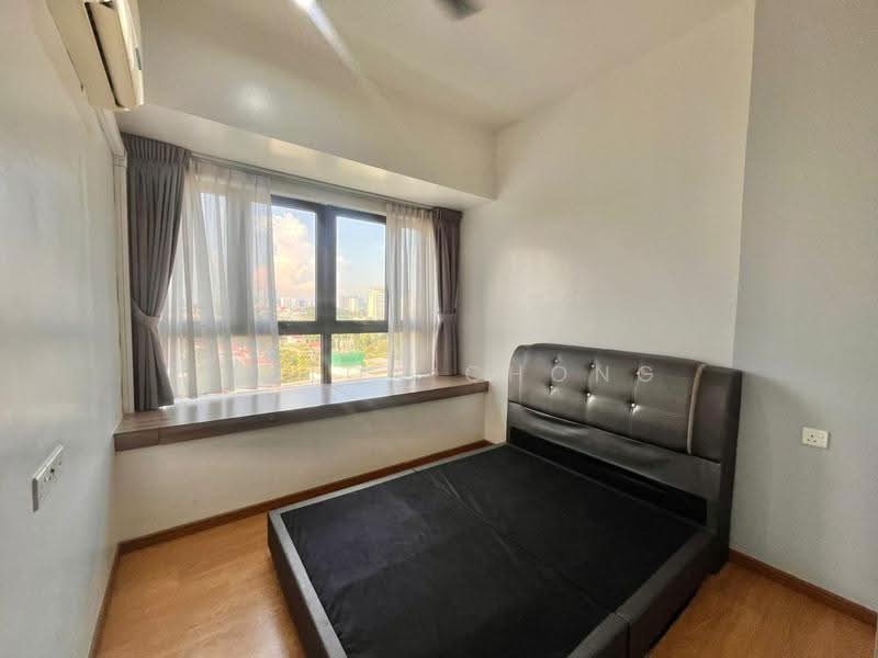 Condominium for Sale at Bay Point @ Country Garden Danga Bay - Elston Chong - Bedroom - PropertyGuru.com.my