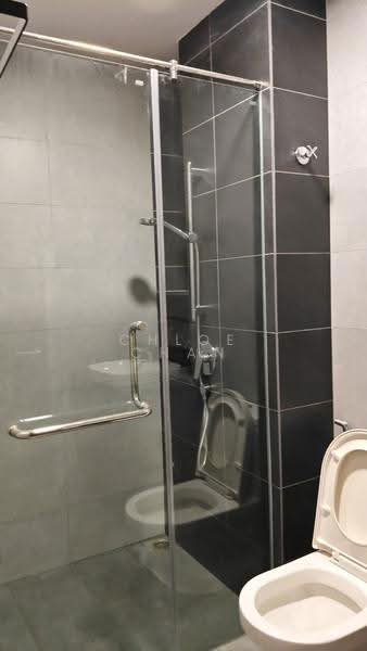 Service Residence for Rent at Sunway Velocity TWO - Chloe Chan - Bathroom - PropertyGuru.com.my