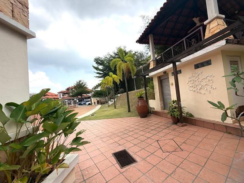 Semi-Detached House for Sale in Seksyen 7 (Shah Alam) - Firdaus Husin - PropertyGuru.com.my