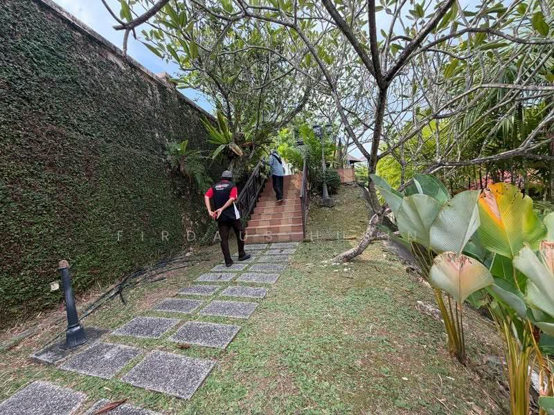 Semi-Detached House for Sale in Seksyen 7 (Shah Alam) - Firdaus Husin - PropertyGuru.com.my