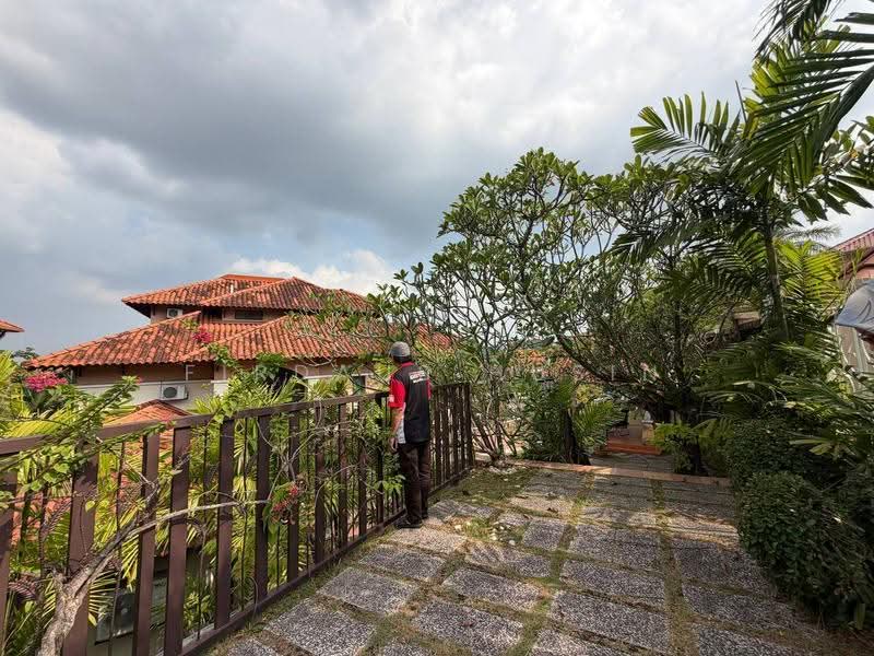Semi-Detached House for Sale in Seksyen 7 (Shah Alam) - Firdaus Husin - PropertyGuru.com.my