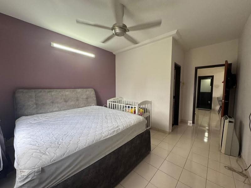 Condominium for Sale at Sri Putramas - BC TAN - Bedroom - PropertyGuru.com.my
