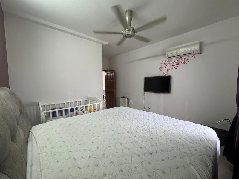 Condominium for Sale at Sri Putramas - BC TAN - Bedroom - PropertyGuru.com.my