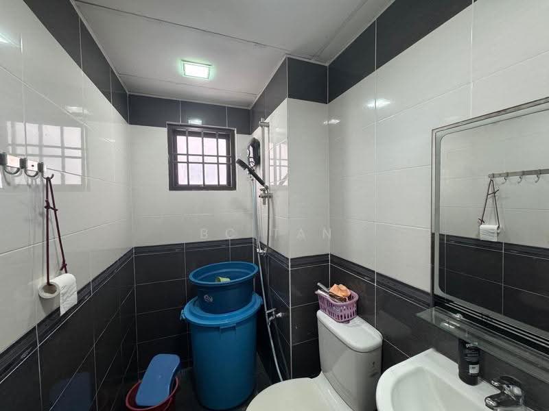 Condominium for Sale at Sri Putramas - BC TAN - Bathroom - PropertyGuru.com.my