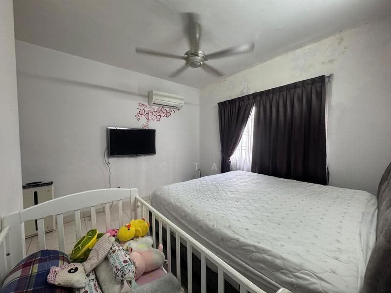 Condominium for Sale at Sri Putramas - BC TAN - Bedroom - PropertyGuru.com.my