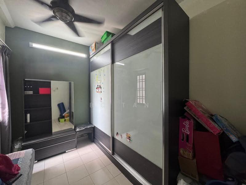 Condominium for Sale at Sri Putramas - BC TAN - Bedroom - PropertyGuru.com.my