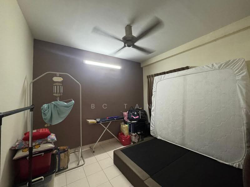 Condominium for Sale at Sri Putramas - BC TAN - Bedroom - PropertyGuru.com.my