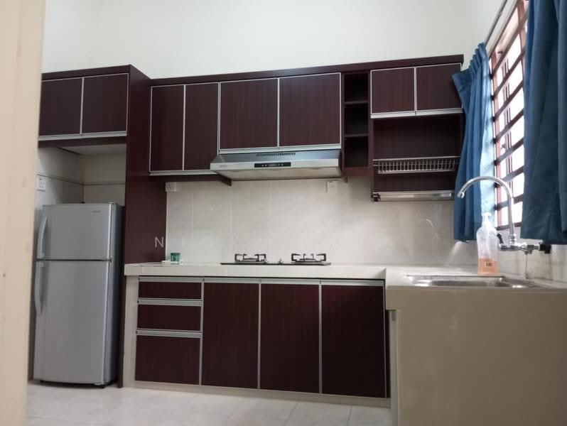 Rumah Teres 2-Tingkat untuk Dijual di Forest Heights (Seremban) - Nicky Chua - Kitchen - PropertyGuru.com.my
