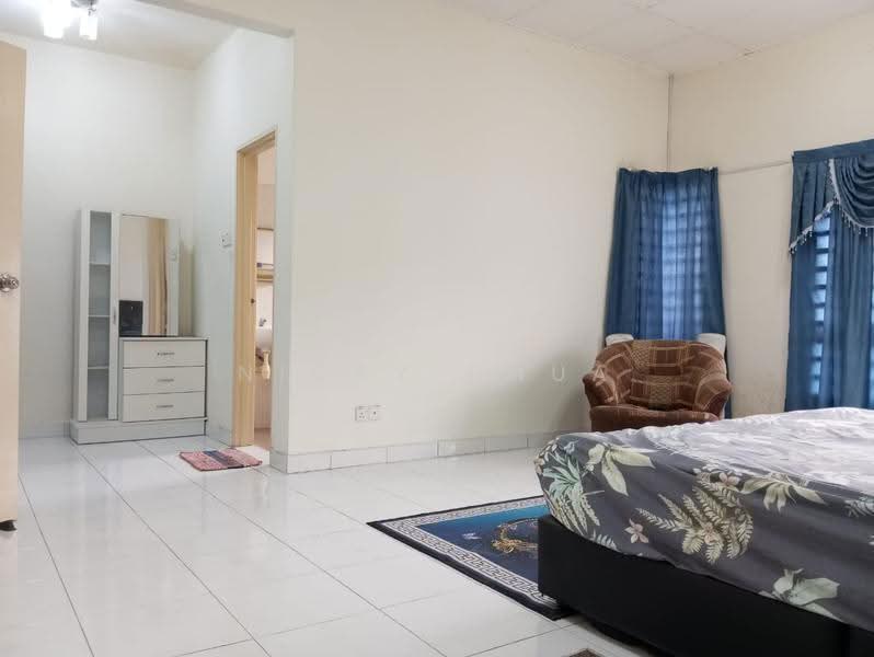 Rumah Teres 2-Tingkat untuk Dijual di Forest Heights (Seremban) - Nicky Chua - Bedroom - PropertyGuru.com.my