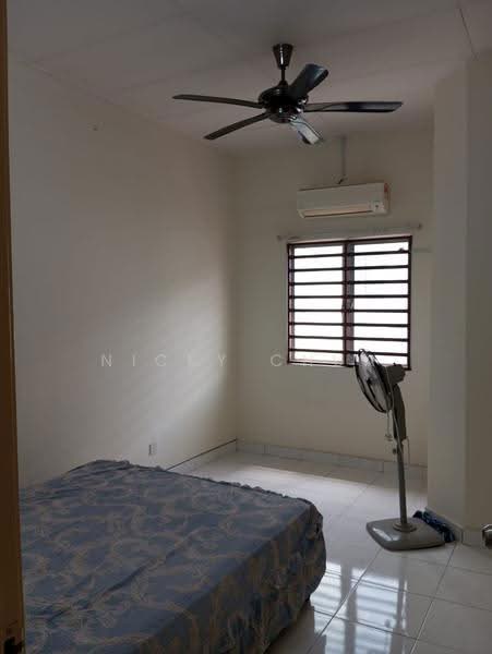Rumah Teres 2-Tingkat untuk Dijual di Forest Heights (Seremban) - Nicky Chua - Bedroom - PropertyGuru.com.my