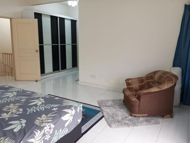 Rumah Teres 2-Tingkat untuk Dijual di Forest Heights (Seremban) - Nicky Chua - Bedroom - PropertyGuru.com.my