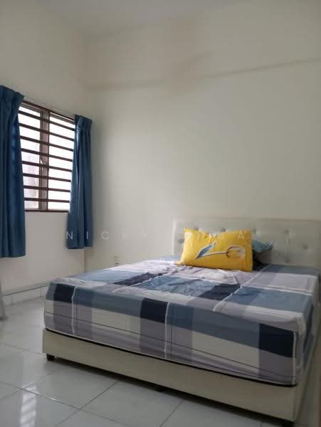 Rumah Teres 2-Tingkat untuk Dijual di Forest Heights (Seremban) - Nicky Chua - Bedroom - PropertyGuru.com.my
