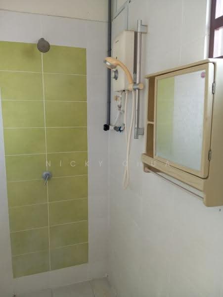 Rumah Teres 2-Tingkat untuk Dijual di Forest Heights (Seremban) - Nicky Chua - Bathroom - PropertyGuru.com.my
