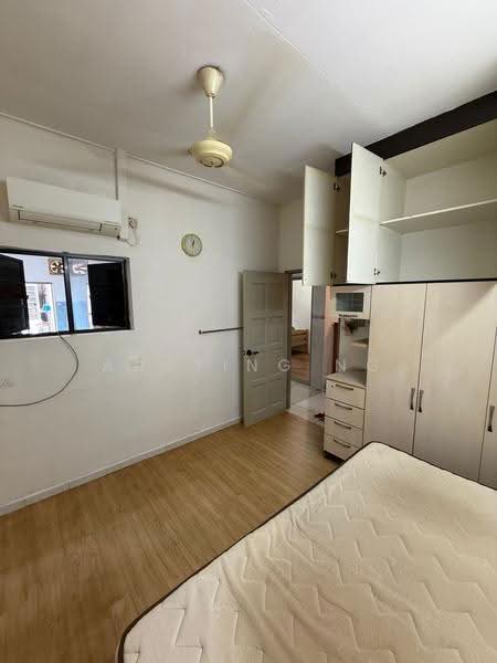 Rumah Teres 1-Tingkat untuk Disewa di Bandar Indahpura (Kulai) - Austing Ng - Bedroom - PropertyGuru.com.my