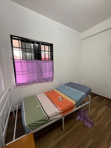 Rumah Teres 1-Tingkat untuk Disewa di Bandar Indahpura (Kulai) - Austing Ng - Bedroom - PropertyGuru.com.my