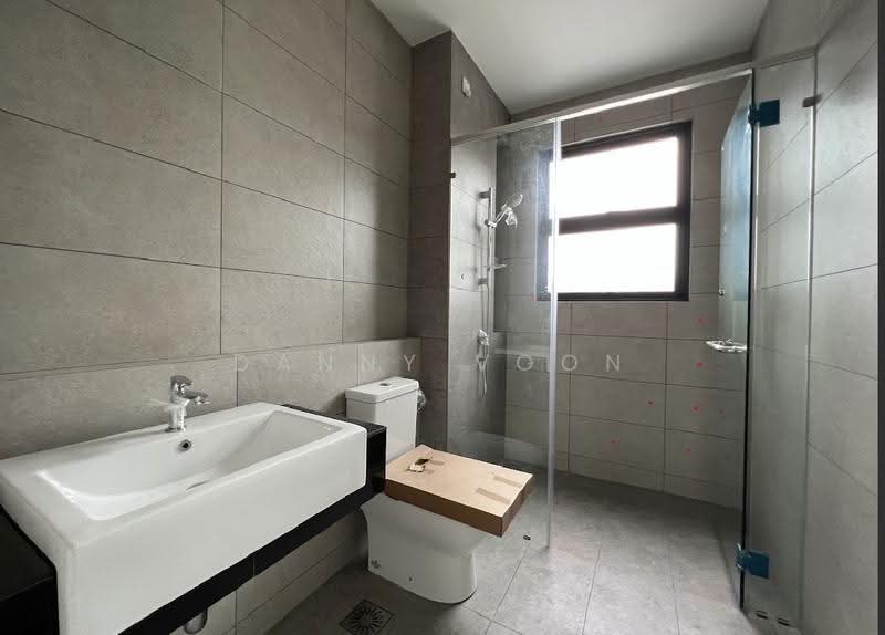 2-storey Terraced House for Sale in Kajang (Selangor) - Danny Voon - Bathroom - PropertyGuru.com.my