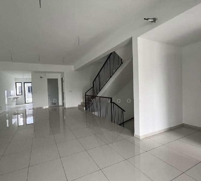 2-storey Terraced House for Sale in Kajang (Selangor) - Danny Voon - Interior - PropertyGuru.com.my