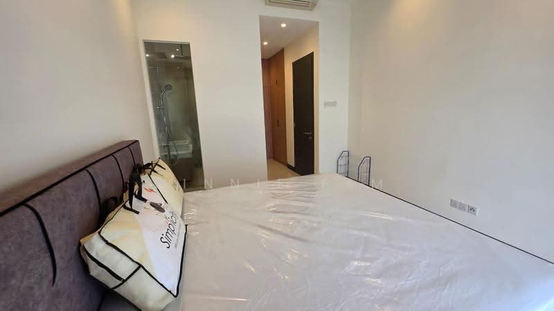 Service Residence for Rent at Bayberry @ Tropicana Gardens - Winnie Fam - Bedroom - PropertyGuru.com.my