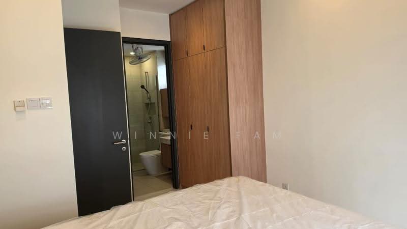 Service Residence for Rent at Bayberry @ Tropicana Gardens - Winnie Fam - Bathroom - PropertyGuru.com.my