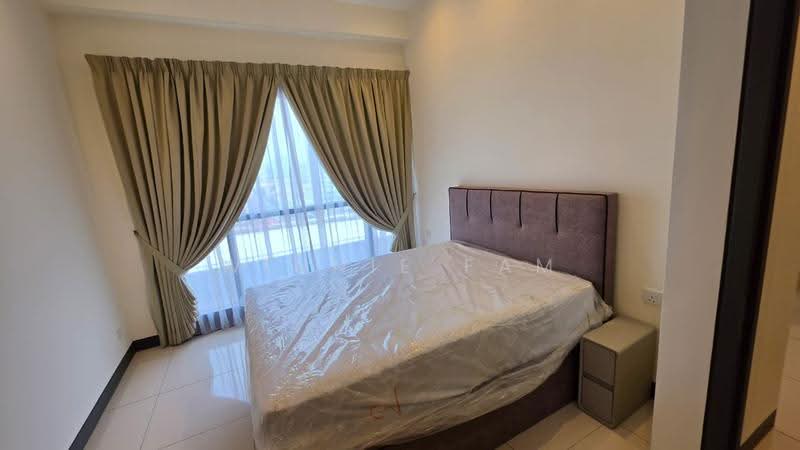 Service Residence for Rent at Bayberry @ Tropicana Gardens - Winnie Fam - Bedroom - PropertyGuru.com.my