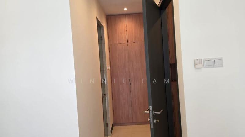 Service Residence for Rent at Bayberry @ Tropicana Gardens - Winnie Fam - Interior - PropertyGuru.com.my