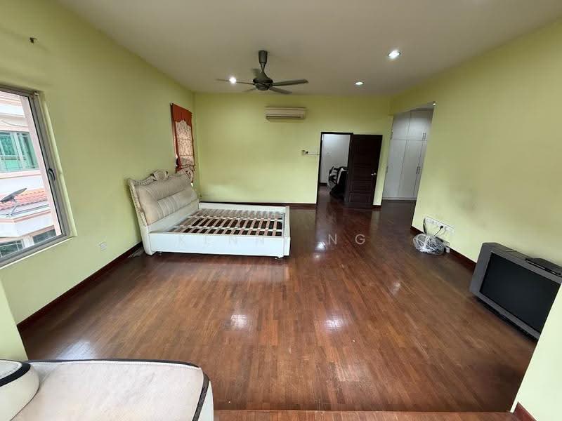 Rumah Berkembar untuk Dijual di Bandar Botanic (Klang) - Kenny Ng - Bedroom - PropertyGuru.com.my