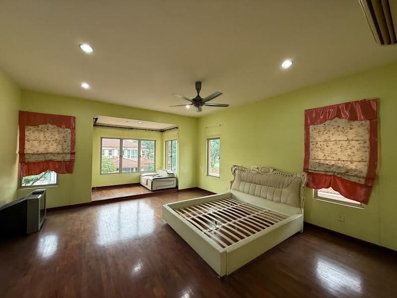 Rumah Berkembar untuk Dijual di Bandar Botanic (Klang) - Kenny Ng - Bedroom - PropertyGuru.com.my