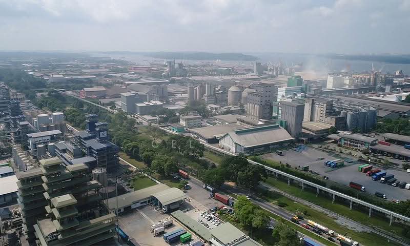 Factory for Sale in Kawasan Perindustrian Pasir Gudang (Pasir Gudang) - Celine Ng - PropertyGuru.com.my