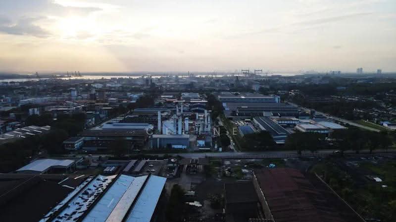 Factory for Sale in Kawasan Perindustrian Pasir Gudang (Pasir Gudang) - Celine Ng - Exterior - PropertyGuru.com.my
