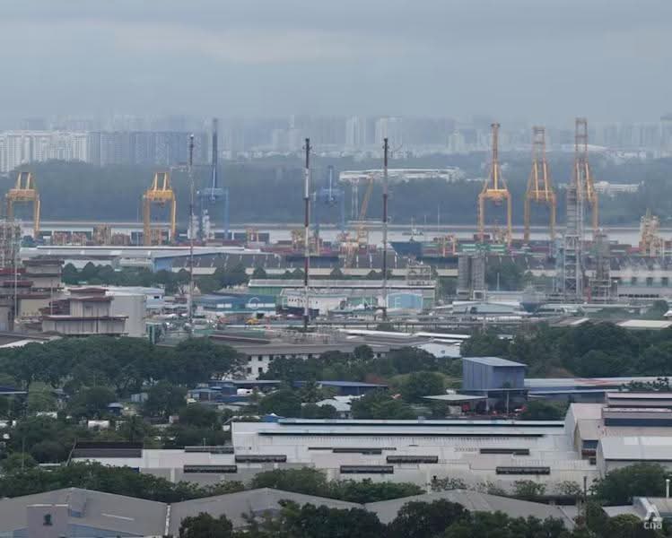 Factory for Sale in Kawasan Perindustrian Pasir Gudang (Pasir Gudang) - Celine Ng - Exterior - PropertyGuru.com.my