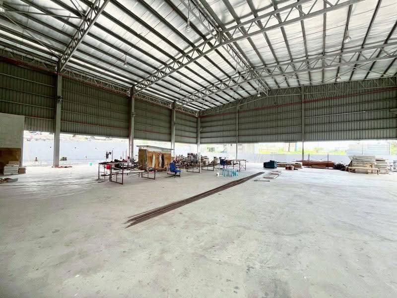 Factory for Sale in Kawasan Perindustrian Pasir Gudang (Pasir Gudang) - Celine Ng - Interior - PropertyGuru.com.my
