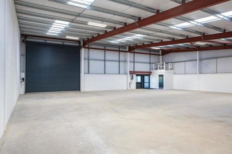Kilang Terpisah untuk Disewa di Teluk Gong (Port Klang (Pelabuhan Klang)) - Ivy Lim - Interior - PropertyGuru.com.my