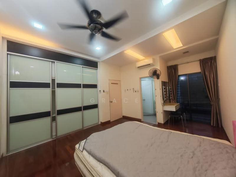 Townhouse for Rent in 16 Sierra (Puchong) - Grace Tham - Bedroom - PropertyGuru.com.my