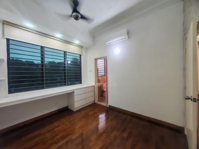 Townhouse for Rent in 16 Sierra (Puchong) - Grace Tham - Study - PropertyGuru.com.my