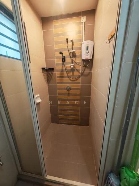 Townhouse for Rent in 16 Sierra (Puchong) - Grace Tham - Bathroom - PropertyGuru.com.my