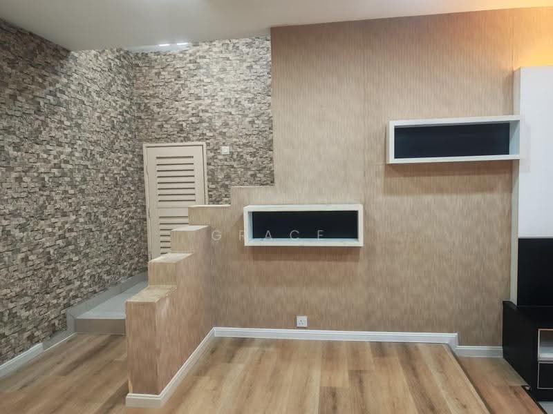 Townhouse for Rent in 16 Sierra (Puchong) - Grace Tham - Interior - PropertyGuru.com.my